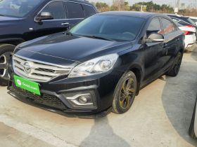 海马 福美来 2017款 1.6L 自动豪华型