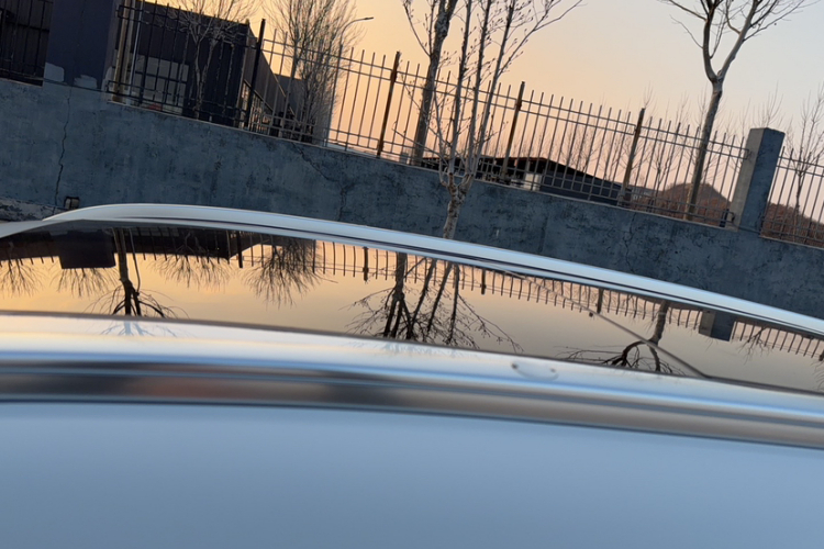 捷途X70 PLUS 2021款 1.6T DCT星 5座局部细节57