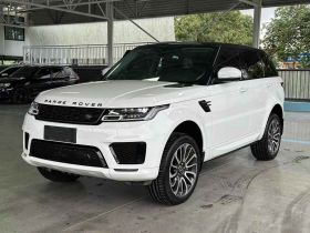 路虎 揽胜运动版 2020款 3.0 L6 HSE DYNAMIC