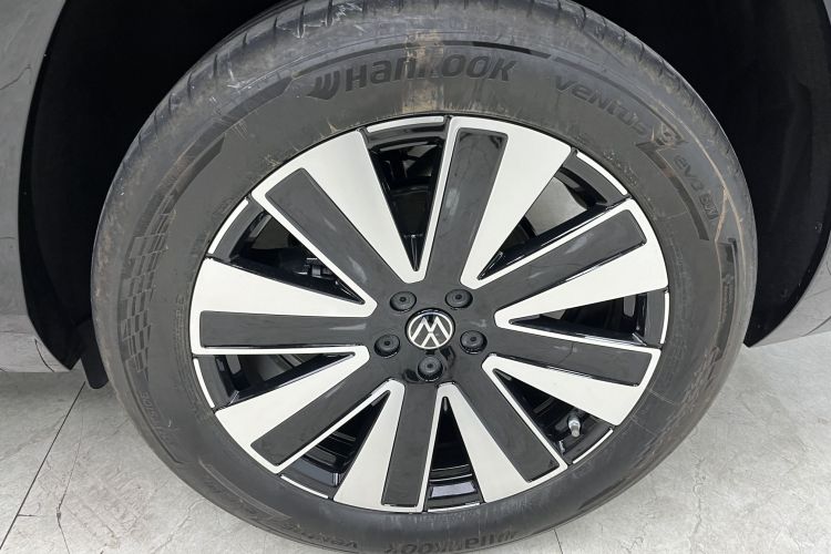 大众 2025款 途昂 Pro 450TSI 四驱纵横版车身外观6006