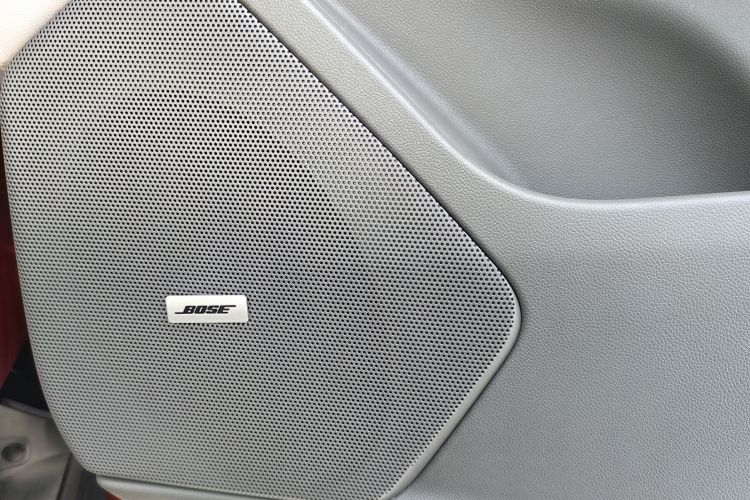 凯迪拉克XT6 2022款 2.0T 七座四驱豪华型标准版车身外观6009