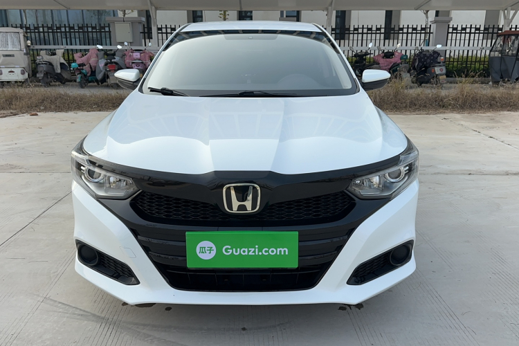 本田 凌派 2019款 180Turbo CVT舒适版 国VI车身外观6001