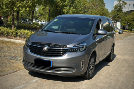 别克GL8 2021款 陆上公务舱 652T 豪华型