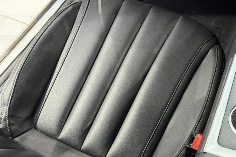 福特 2020款 领界S EcoBoost 145 CVT精领型中控内饰7008