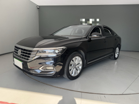 大众 帕萨特 2019款 330TSI 精英版 国VI