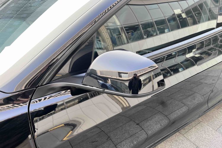 特斯拉 Model 3 2021款 标准续航后驱升级版 3D6车身外观6003