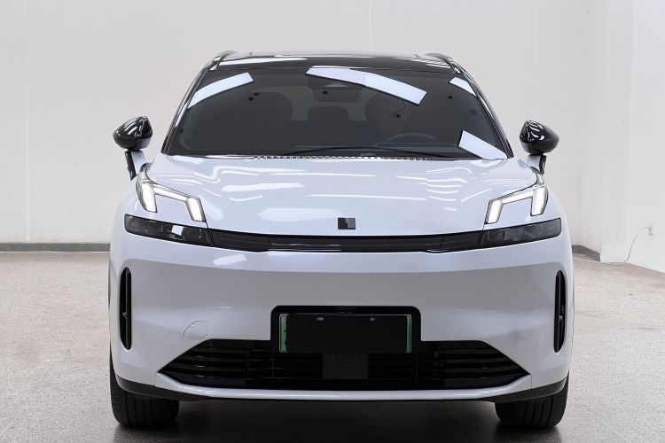 领克08 EM-P 2023款 245km 超长续航Halo车身外观6005