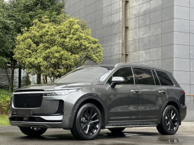 理想汽车 理想ONE 2020款 增程6座版