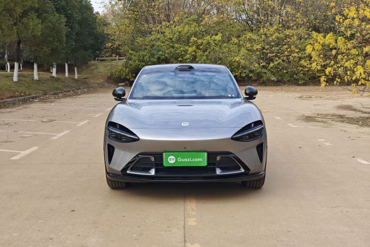 小米汽车 小米YU7 2025款 超长续航高性能四驱Max版车身外观6001