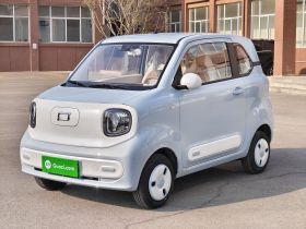 奔腾小马 2026款 222km 萌趣马 Plus