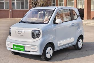 奔腾小马 2026款 222km 萌趣马 Plus