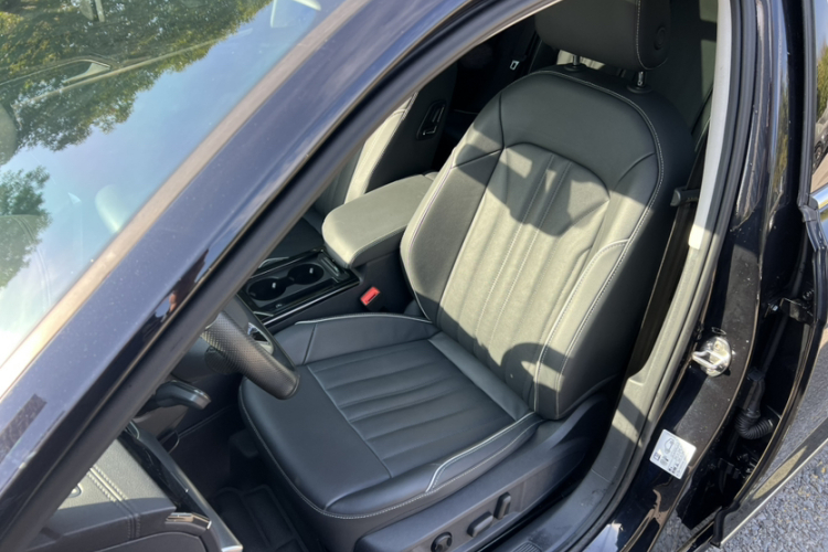 大众 帕萨特 2022款 330TSI 星空精英版中控内饰7006