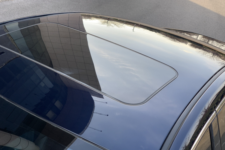 马自达 阿特兹 2020款 2.0L 蓝天豪华版局部细节57