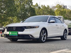 本田 雅阁 2024款 260TURBO 尊贵版