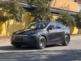 特斯拉 Model Y 2025款 后轮驱动版