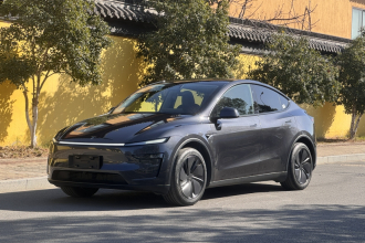 特斯拉 Model Y 2025款 后轮驱动版