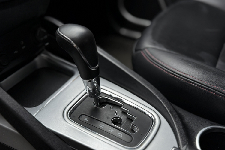 长安CS35 2016款 1.6L 自动豪华型 国V局部细节18