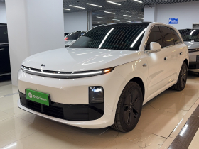 理想汽车 理想L6 2024款 Pro