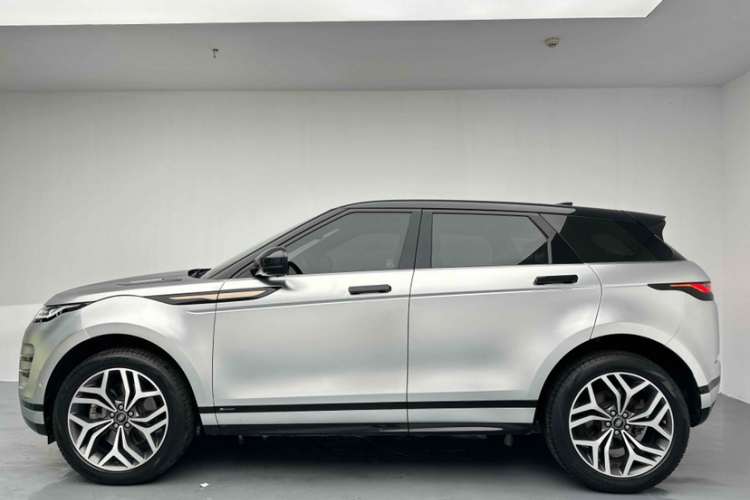 路虎 揽胜极光 2020款 249PS R-DYNAMIC S 运动版车身外观6002