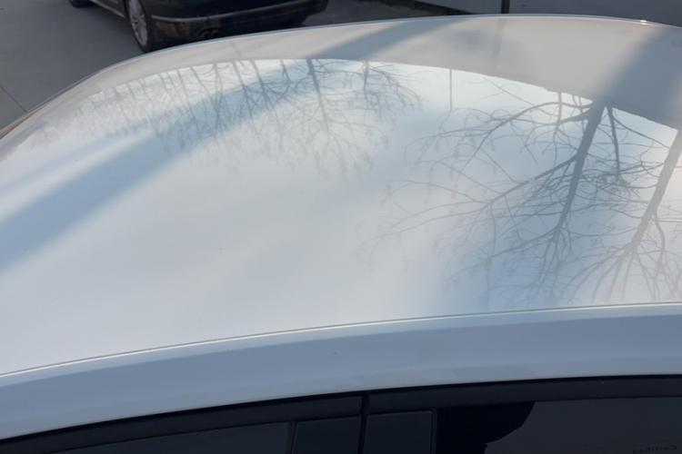 大众 朗逸 2023款 1.5L 自动得逸版局部细节57