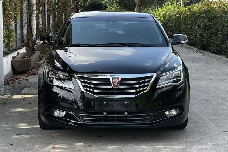 荣威950 2015款 1.8T 豪华版车身外观6001