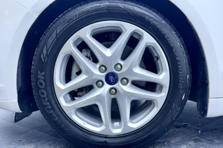 福特 蒙迪欧 2013款 1.5L GTDi180时尚型车身外观6002