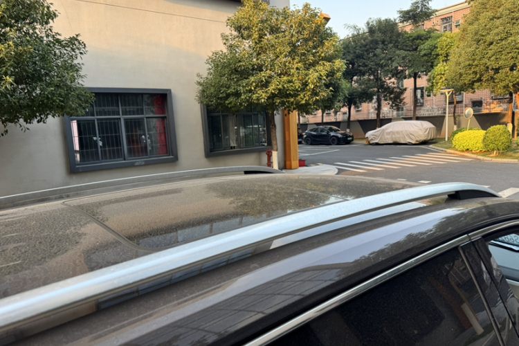 大众 途昂 2017款 380TSI 四驱豪华版局部细节57