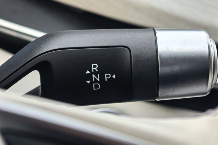 吉利汽车 星瑞 2024款 油混 1.5TD 天宫版局部细节9001