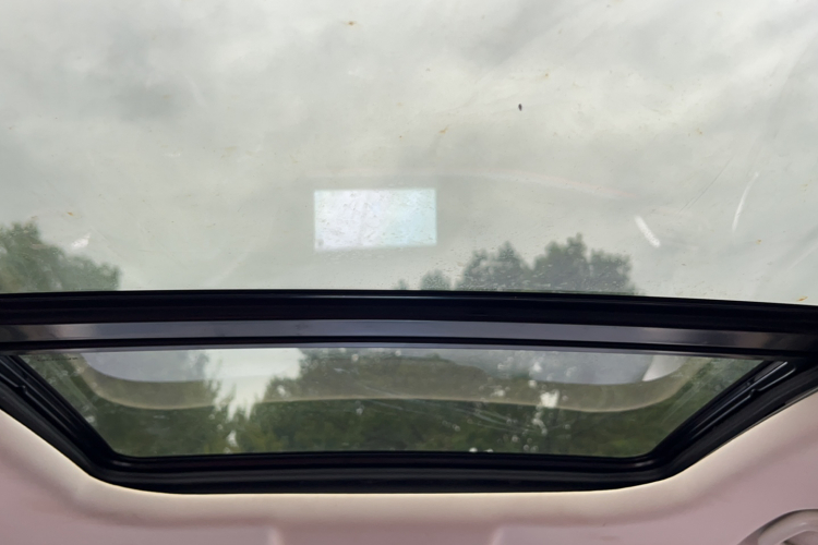 长安欧尚X5 2021款 1.5T DCT旗舰型局部细节22