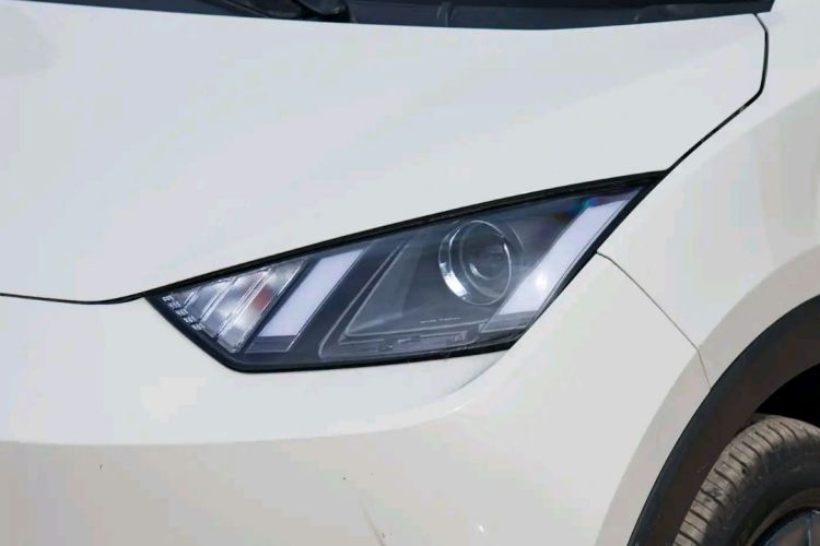 比亚迪 海鸥 2025款 305km 自由版局部细节36