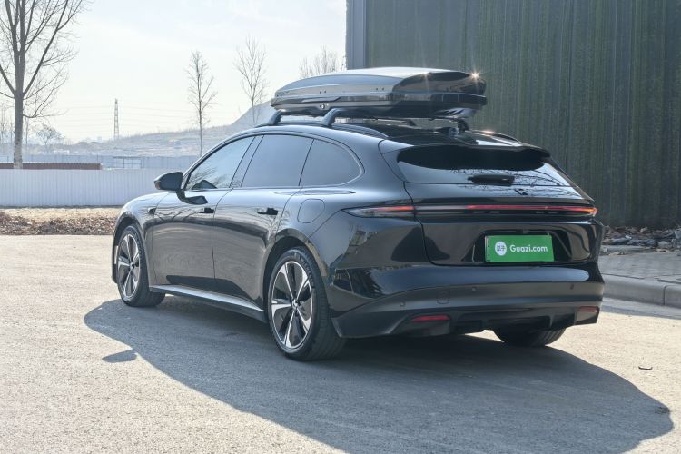 蔚来ET5T 2024款 75kWh Touring车身外观6006