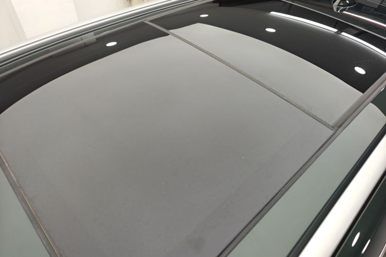 吉利汽车 星越L 2025款 东方曜 2.0TD 自动四驱望月版局部细节57