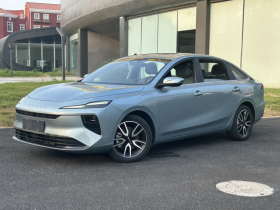 荣威D6 2025款 520km 智享版