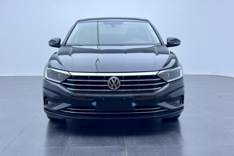 大众 速腾 2020款 280TSI DSG舒适型 国VI车身外观6003