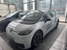 大众ID.3 2023款 纯净智享版