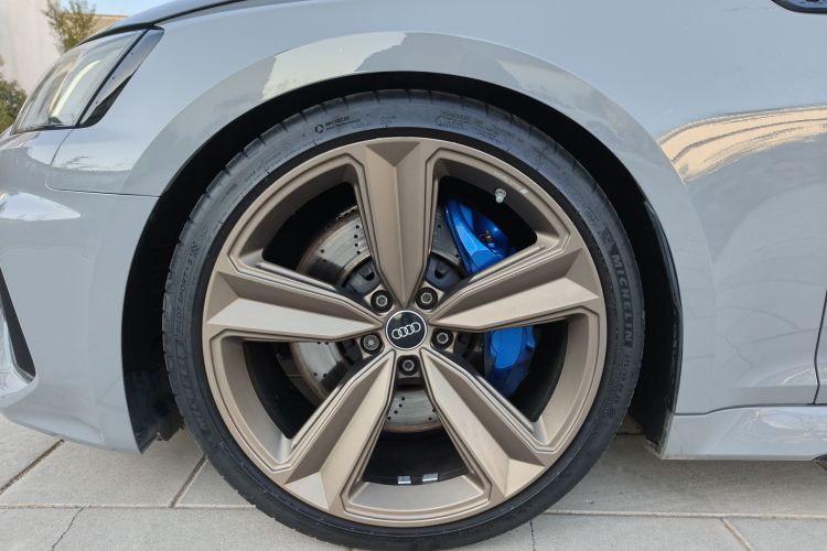 奥迪RS 5 2020款 RS 5 2.9T Sportback车身外观6007