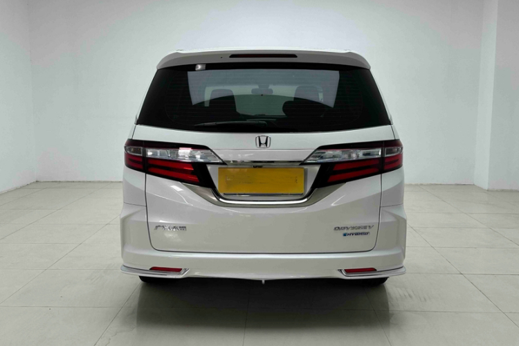 本田 奥德赛 2019款 2.0L 锐·畅享版车身外观6004