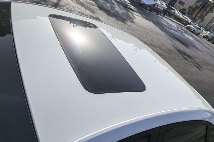 别克 英朗 2021款 改款 典范 1.5L 自动精英型局部细节57