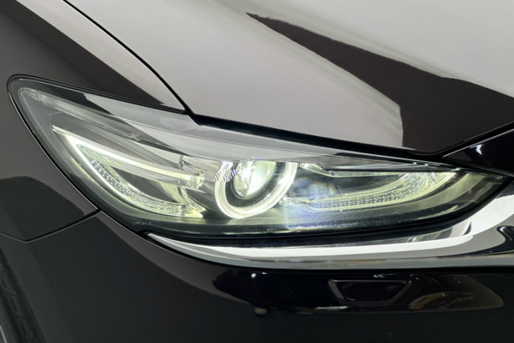 马自达 阿特兹 2020款 2.5L 蓝天尊崇版车身外观6006