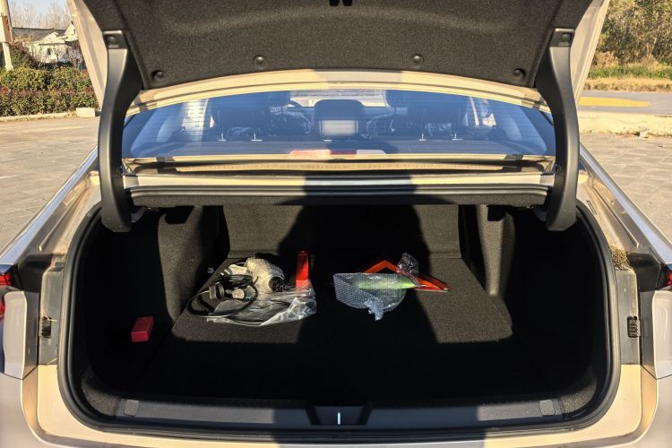 五菱汽车 五菱星光 2024款 共创版 510 进阶型局部细节23