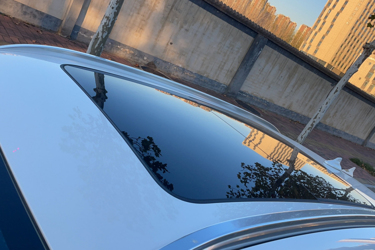 哈弗H6 2019款 红标 2.0GDIT 自动冠军版局部细节57