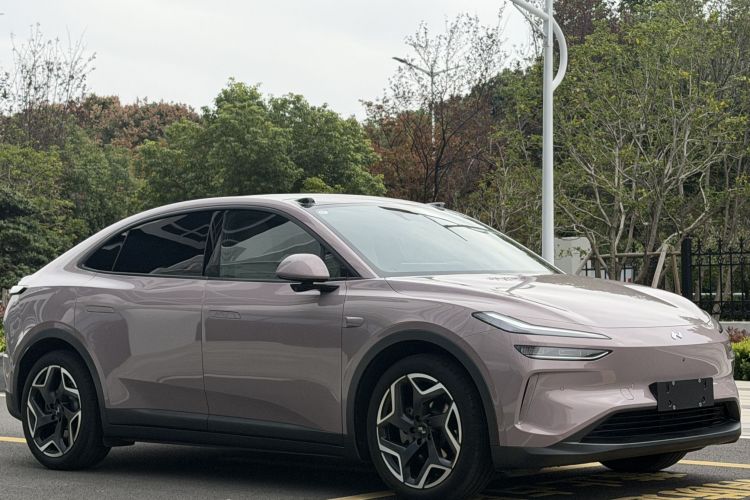 乐道L60 2024款 60kWh 后驱版车身外观6003