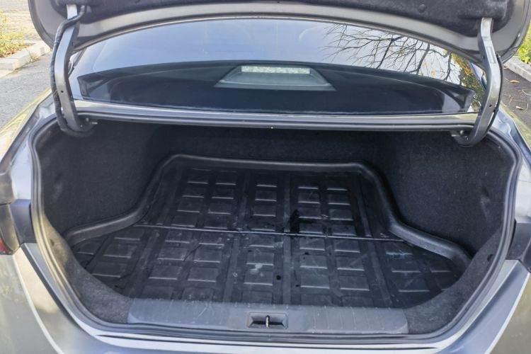 日产 轩逸 2022款 电驱版e-POWER 超智联PLUS局部细节23