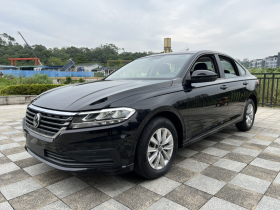 大众 朗逸 2021款 1.5L 自动风尚版