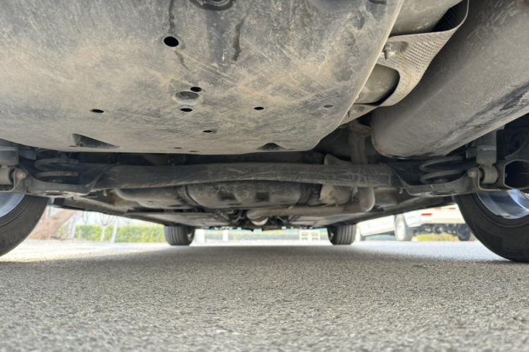 长安 逸动 2021款 PLUS 蓝鲸NE 1.4T GDI DCT尊贵型车身外观6002