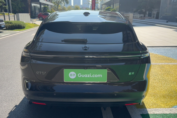 蔚来ET5T 2024款 75kWh Touring车身外观6004