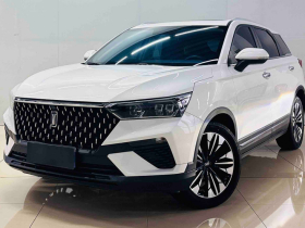 奔腾T77 2019款 230 TID 自动豪华型 国V