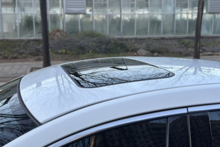 马自达 阿特兹 2018款 2.5L 蓝天运动版 国VI车身外观6002