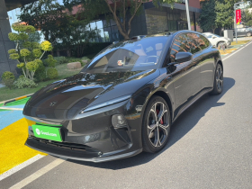 蔚来ET5T 2024款 75kWh Touring