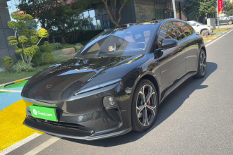 蔚来ET5T 2024款 75kWh Touring